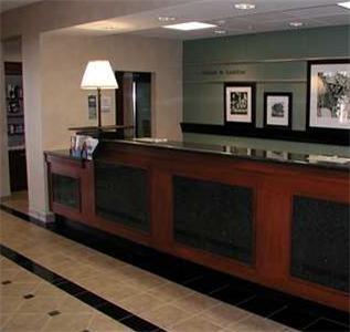 Hampton Inn & Suites Houston-Westchase