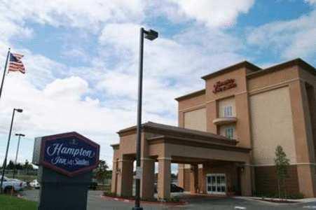 Отель Hampton Inn & Suites Pittsburg