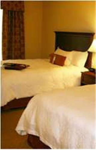 Отель Hampton Inn and Suites Stephenville