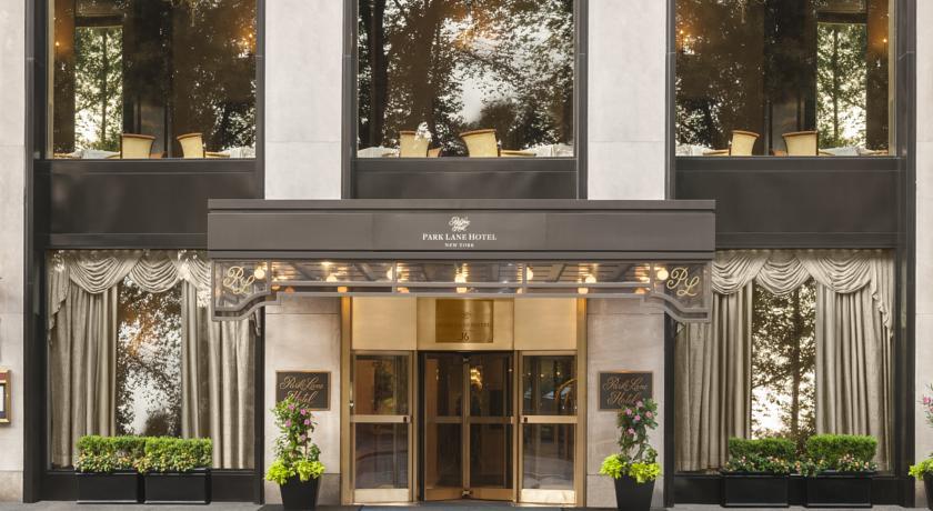 Helmsley Park Lane