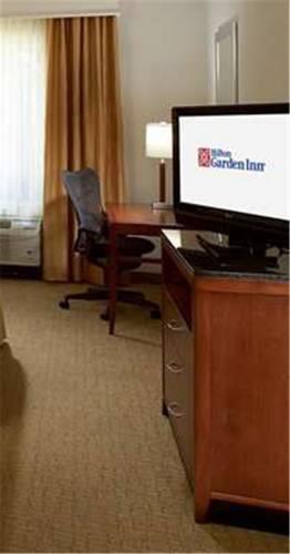 Отель Hilton Garden Inn Dallas Arlington