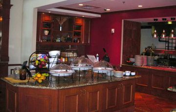 Hilton Garden Inn Houston Westbelt