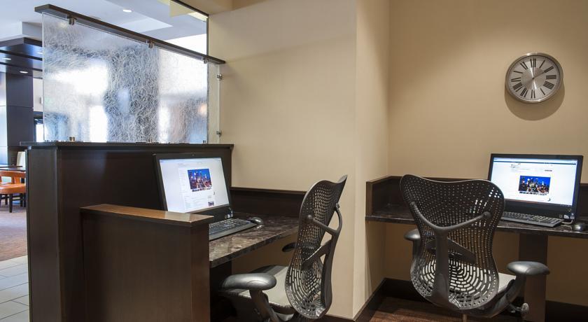 Отель Hilton Garden Inn Minneapolis Downtown