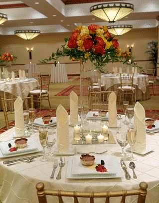 Отель Hilton Garden Inn Richmond Downtown