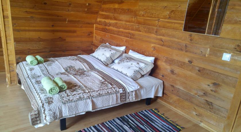 Гостиница Country House In Krupka