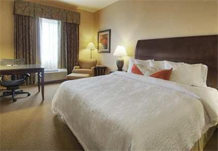 Отель Hilton Garden Inn Twin Falls