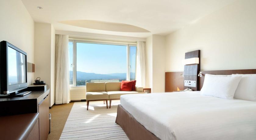 Отель Hilton Niseko Village