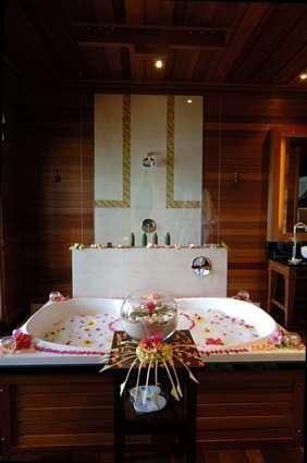 Отель Hilton Seychelles Northolme Resort & Spa