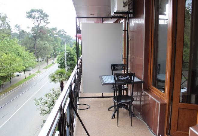 Guest House Elza