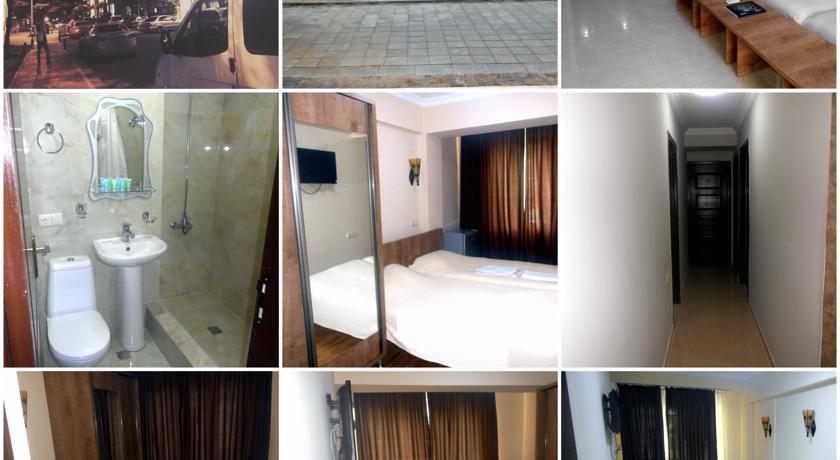 Hotel Batus