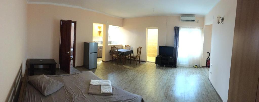 Гостиница Hotel Premium