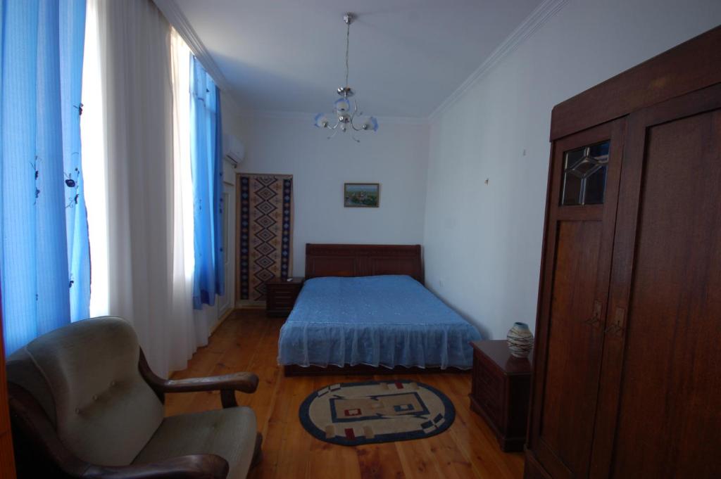 Гостевой дом Lelis Guest House