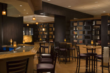 Hilton Orlando Lake Buena Vista