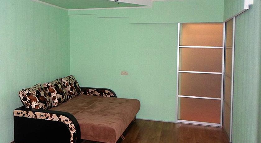 Апартаменты VIP Apartment Liebknechta 201/2