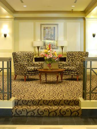 Holiday Inn Houston Reliant Park Area