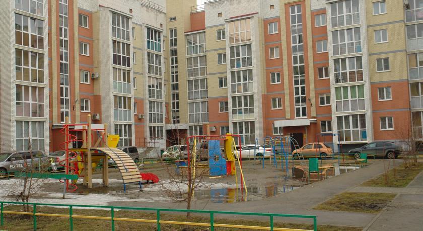 На Северном Власихинском