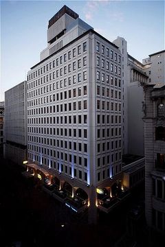 Holiday Inn Cape Town