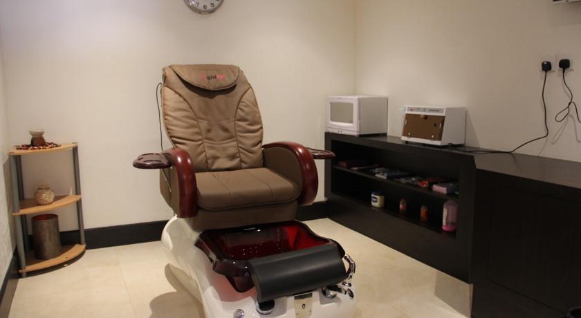 Holiday Inn Al Khobar - Corniche
