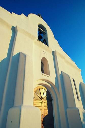 Отель Holiday Inn El Paso-Airport I-10