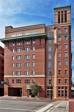 Отель Holiday Inn Express