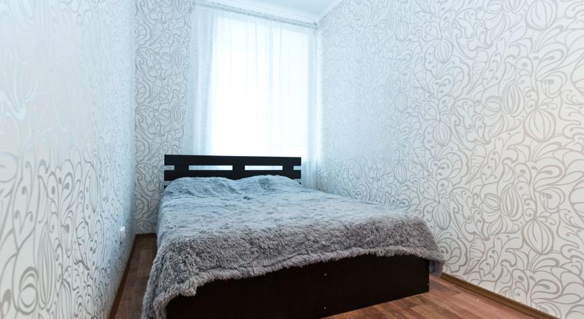 SpbStay в Центре