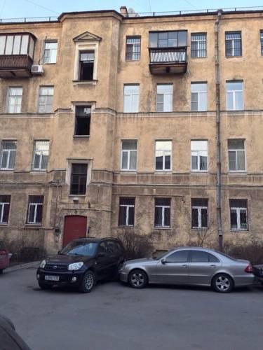 SpbStay in center Театральная