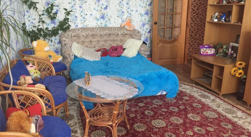 с Двумя Спальнями на Димитрова