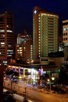 Holiday Inn Express Hiex Medellin