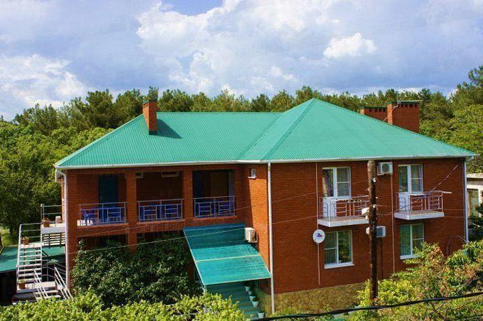 Гостевой дом Афродита