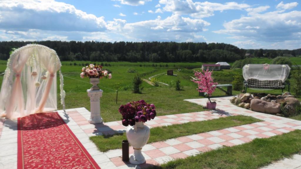 Гостевой дом Босфор в Родине