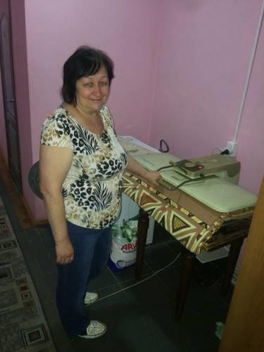 Гостиница Инн Жара