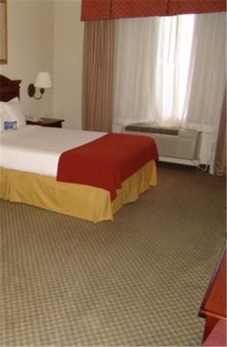 Отель Holiday Inn Express Hotel & Suites Duncanville
