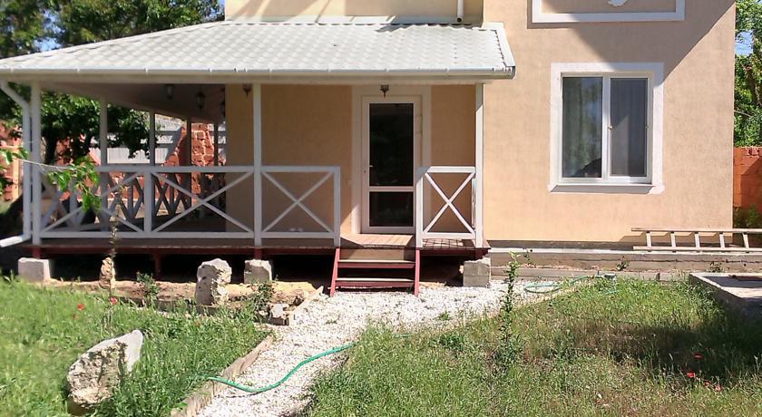 Гостиница Holiday Home Миндаль