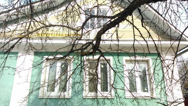 Гостиница Дом Академика