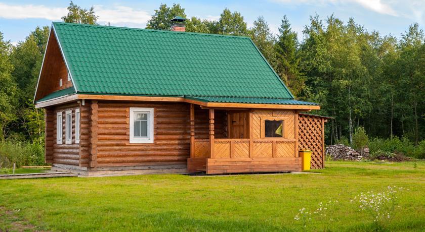 Гостиница Старый Сиг