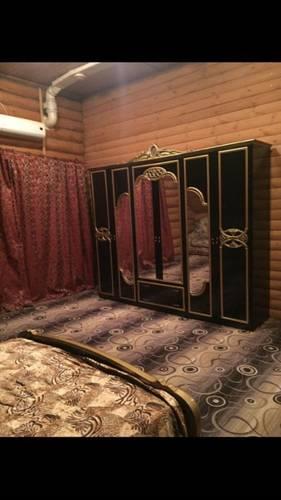 Гостиница Загородный Дом Фруктовые Сады 1