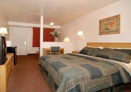 Отель Econo Lodge Old Town