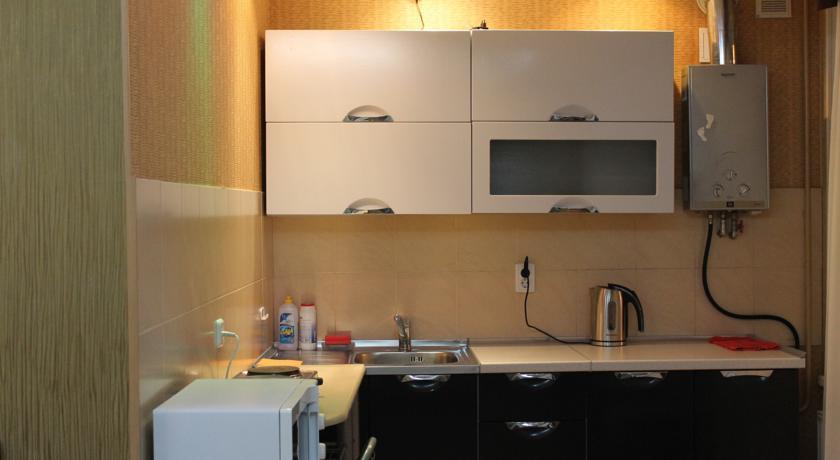 Апартаменты Apartment 95 Kvartal