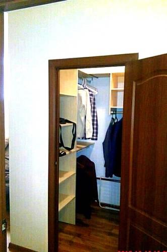 Апартаменты Apartment on Ivasiuka