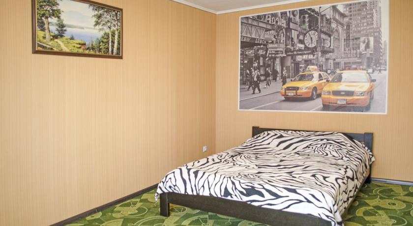 Апартаменты Apartments u Eleny