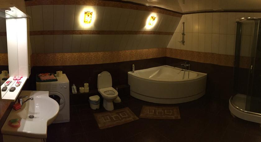 Гостиница Country House na Yantarnoy
