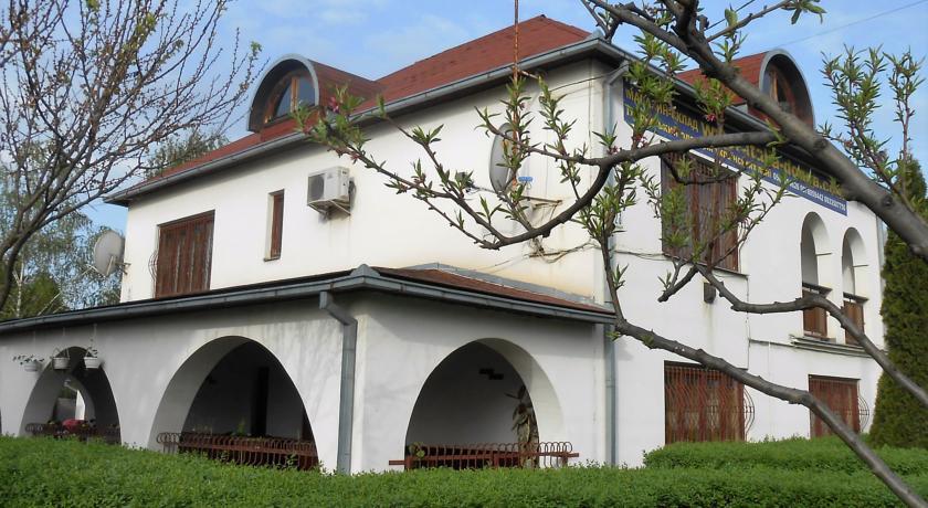 Гостевой дом Guest House Marketti