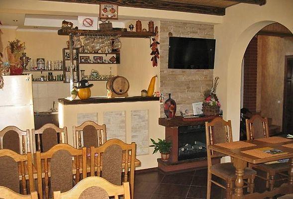 Guest House Shafran