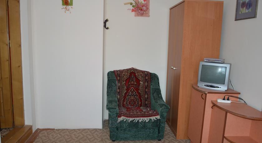 Гостевой дом Guest House Zolota Banya