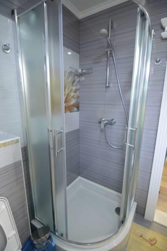Гостиница Hotel Salve