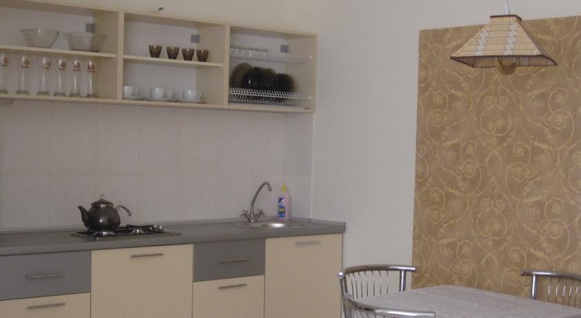 Гостиница Mini Hotel