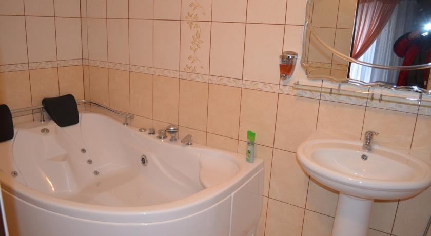 Гостиница Motel Fiyesta