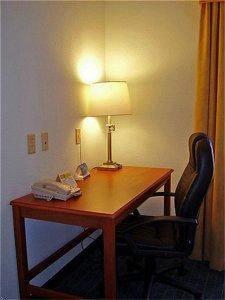 Отель Holiday Inn Express Lake Okeechobee