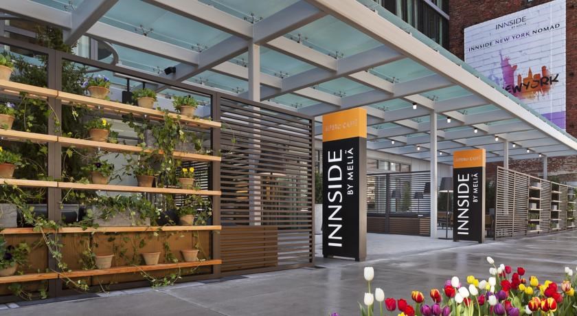 INNSIDE New York NoMad