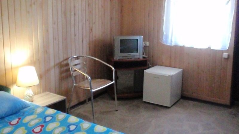 Мини-отель Пансионат Бавария